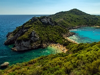 Porto Timoni beach